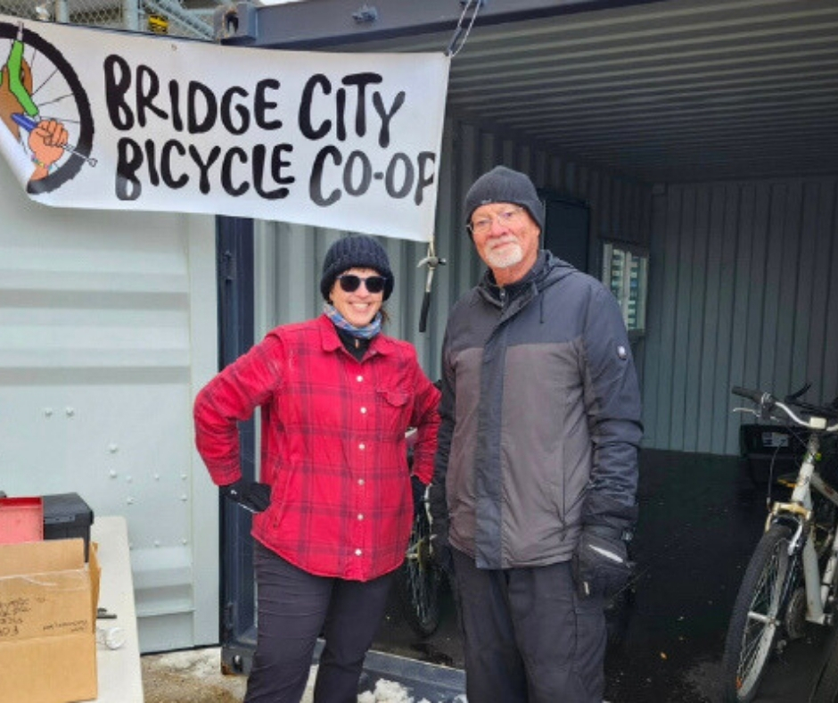 Team and community activities