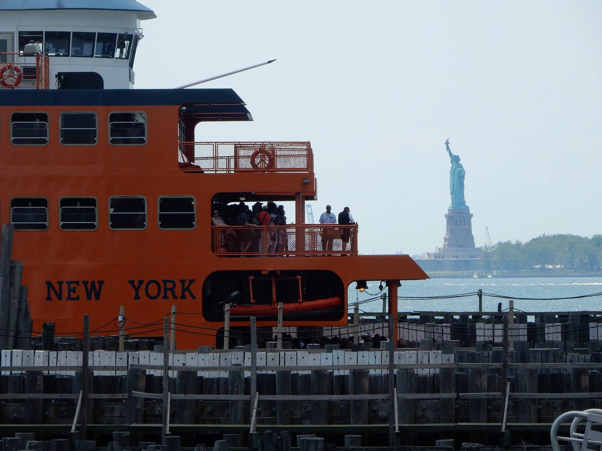 Client projects and logistics