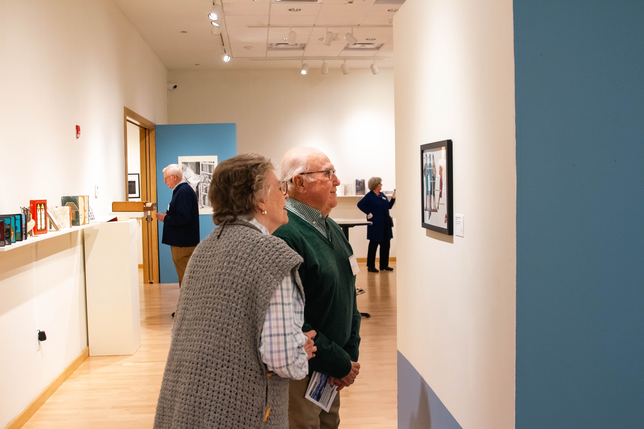 Ongoing support and follow up